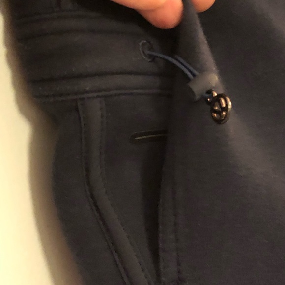 Lululemon Urban Horizon Reversible jacket Medium - Picture 5 of 13